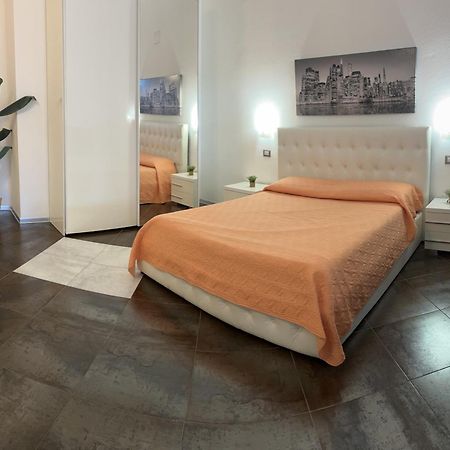 Le Residenze Del Mare Monolocale N2 Appartement La Caletta Buitenkant foto