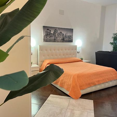 Le Residenze Del Mare Monolocale N2 Appartement La Caletta Buitenkant foto
