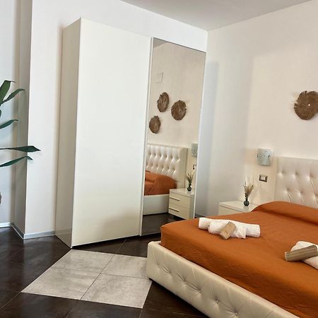 Le Residenze Del Mare Monolocale N2 Appartement La Caletta Buitenkant foto