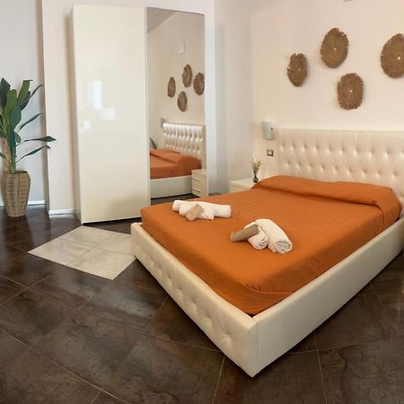 Le Residenze Del Mare Monolocale N2 Appartement La Caletta Buitenkant foto