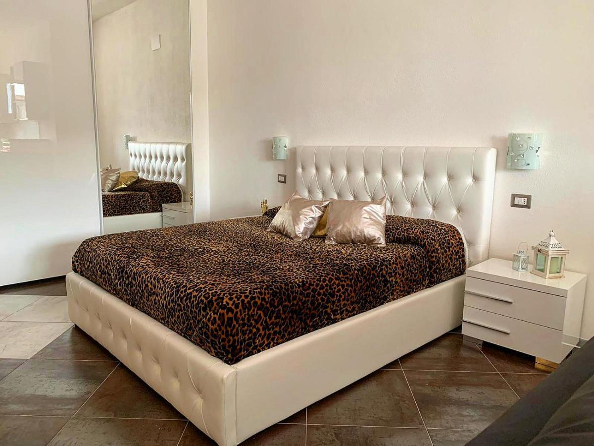 Le Residenze Del Mare Monolocale N2 Appartement La Caletta Buitenkant foto