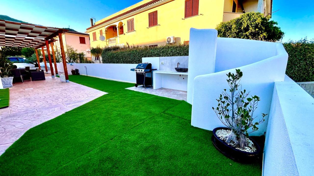 Le Residenze Del Mare Monolocale N2 Appartement La Caletta Buitenkant foto