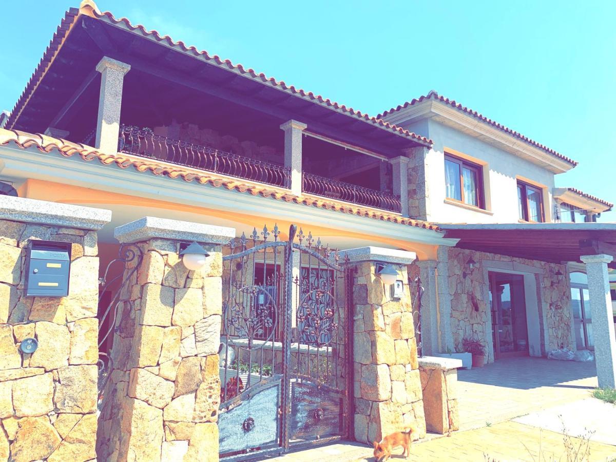 Le Residenze Del Mare Monolocale N2 Appartement La Caletta Buitenkant foto