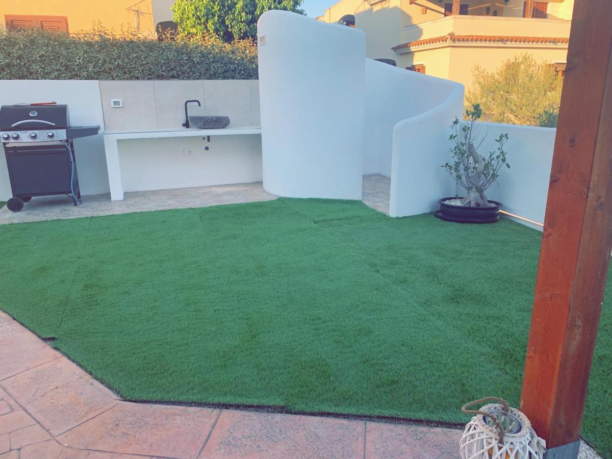 Le Residenze Del Mare Monolocale N2 Appartement La Caletta Buitenkant foto