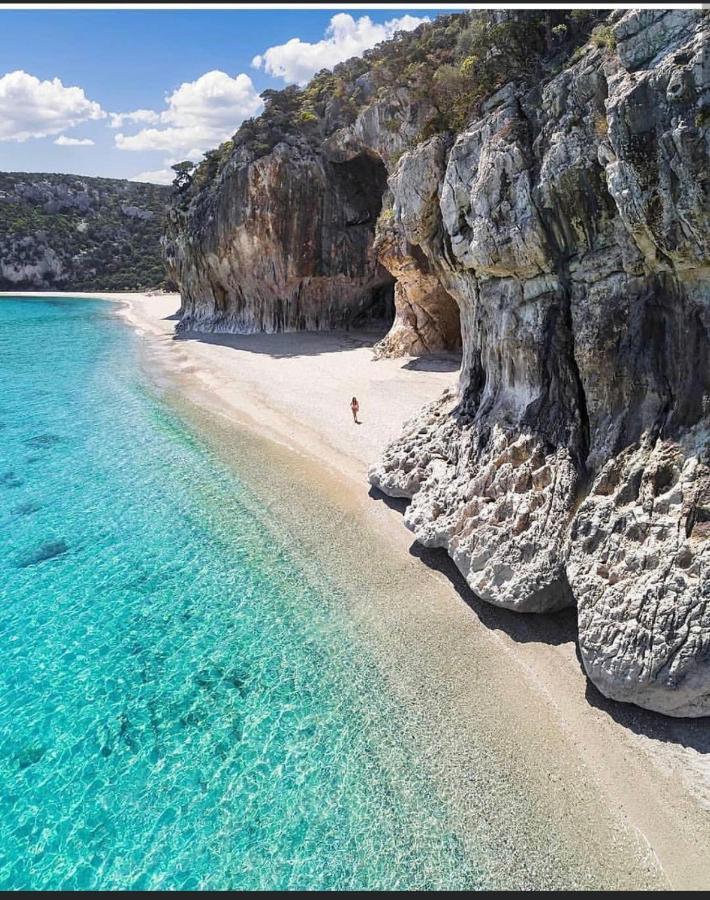 Le Residenze Del Mare Monolocale N2 Appartement La Caletta Buitenkant foto