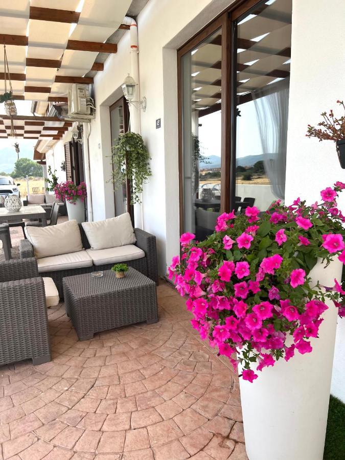 Le Residenze Del Mare Monolocale N2 Appartement La Caletta Buitenkant foto