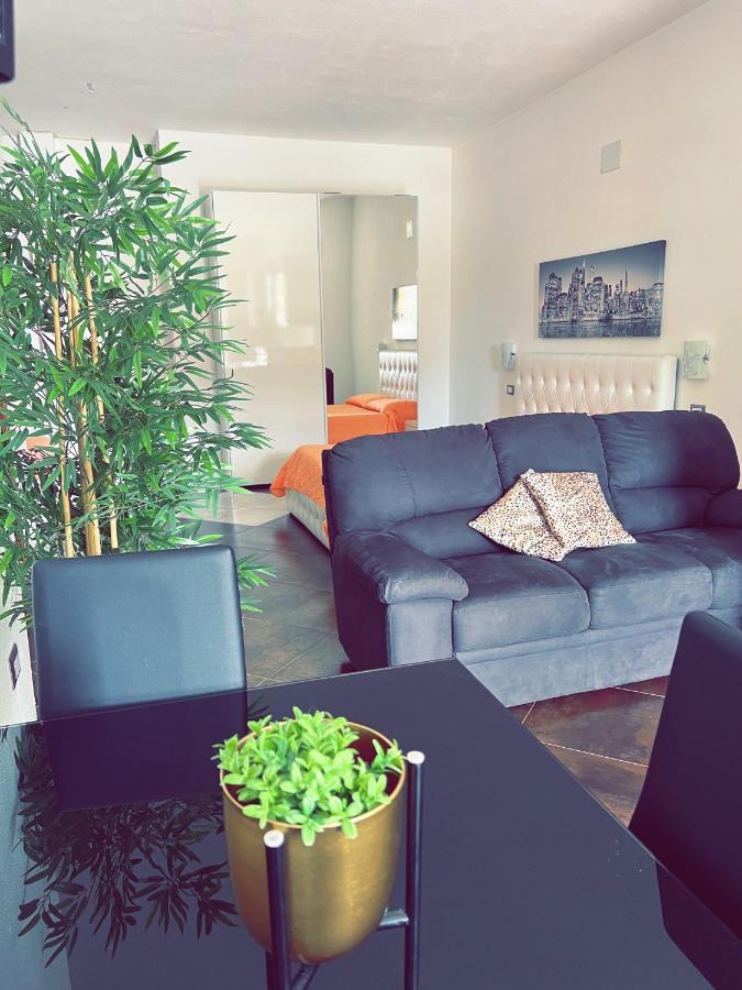 Le Residenze Del Mare Monolocale N2 Appartement La Caletta Buitenkant foto