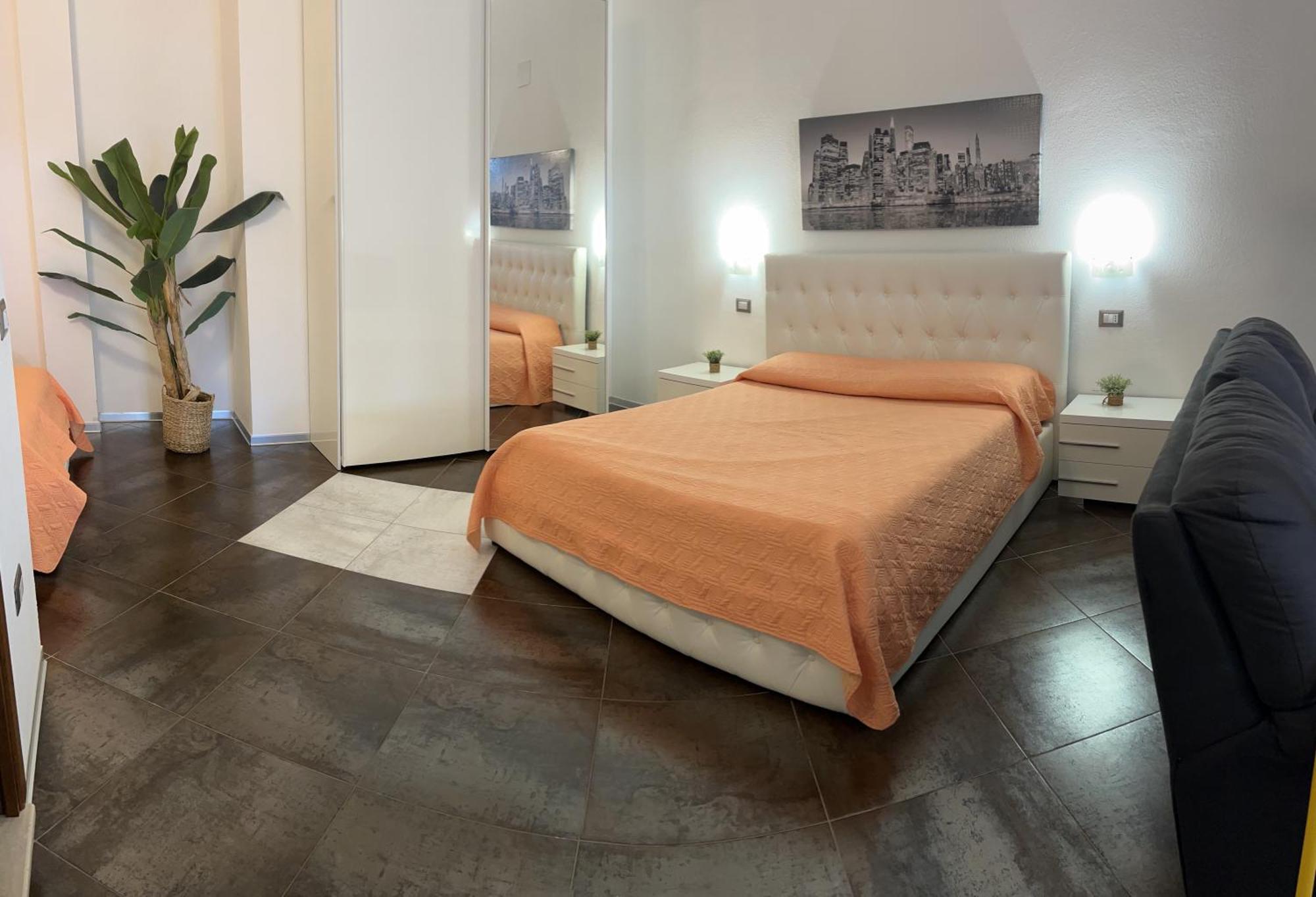 Le Residenze Del Mare Monolocale N2 Appartement La Caletta Buitenkant foto